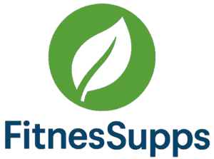 FitnesSupps logo